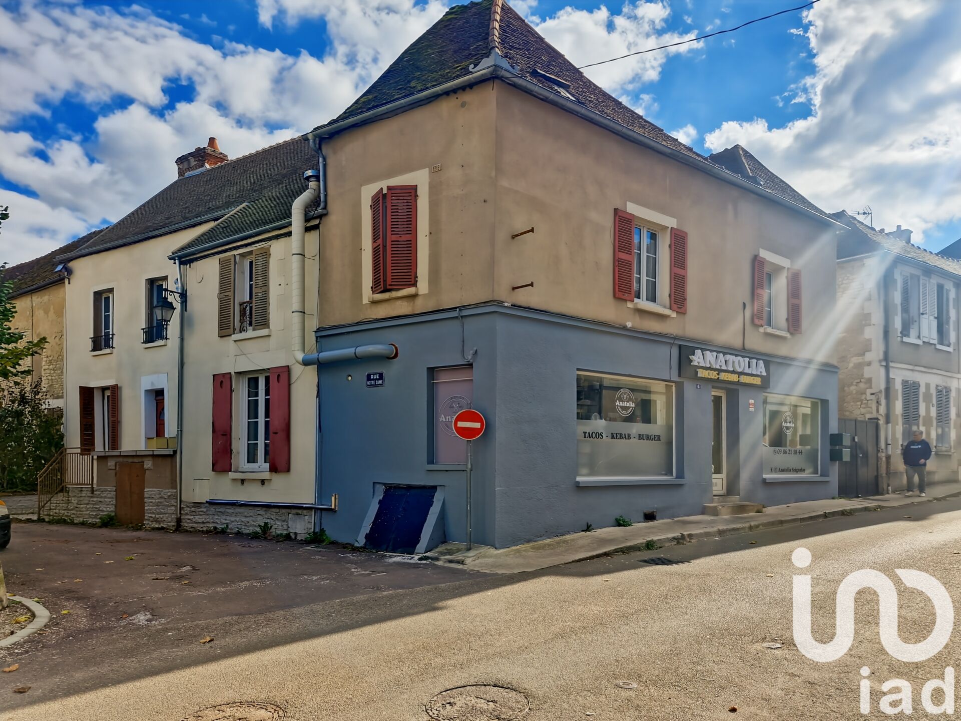 Vente Immeuble 235 m² - Photo 2