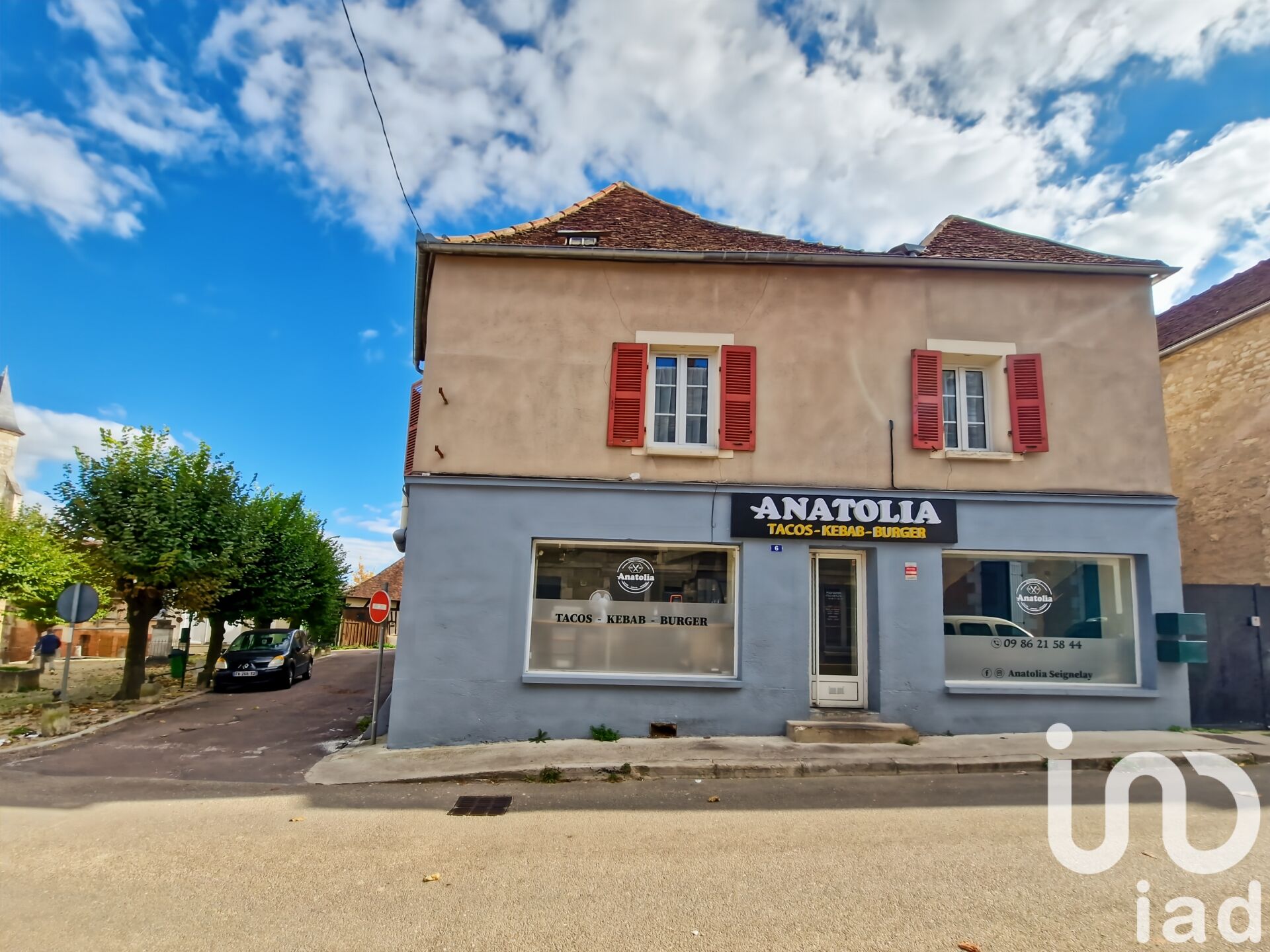 Vente Immeuble 235 m² - Photo 3