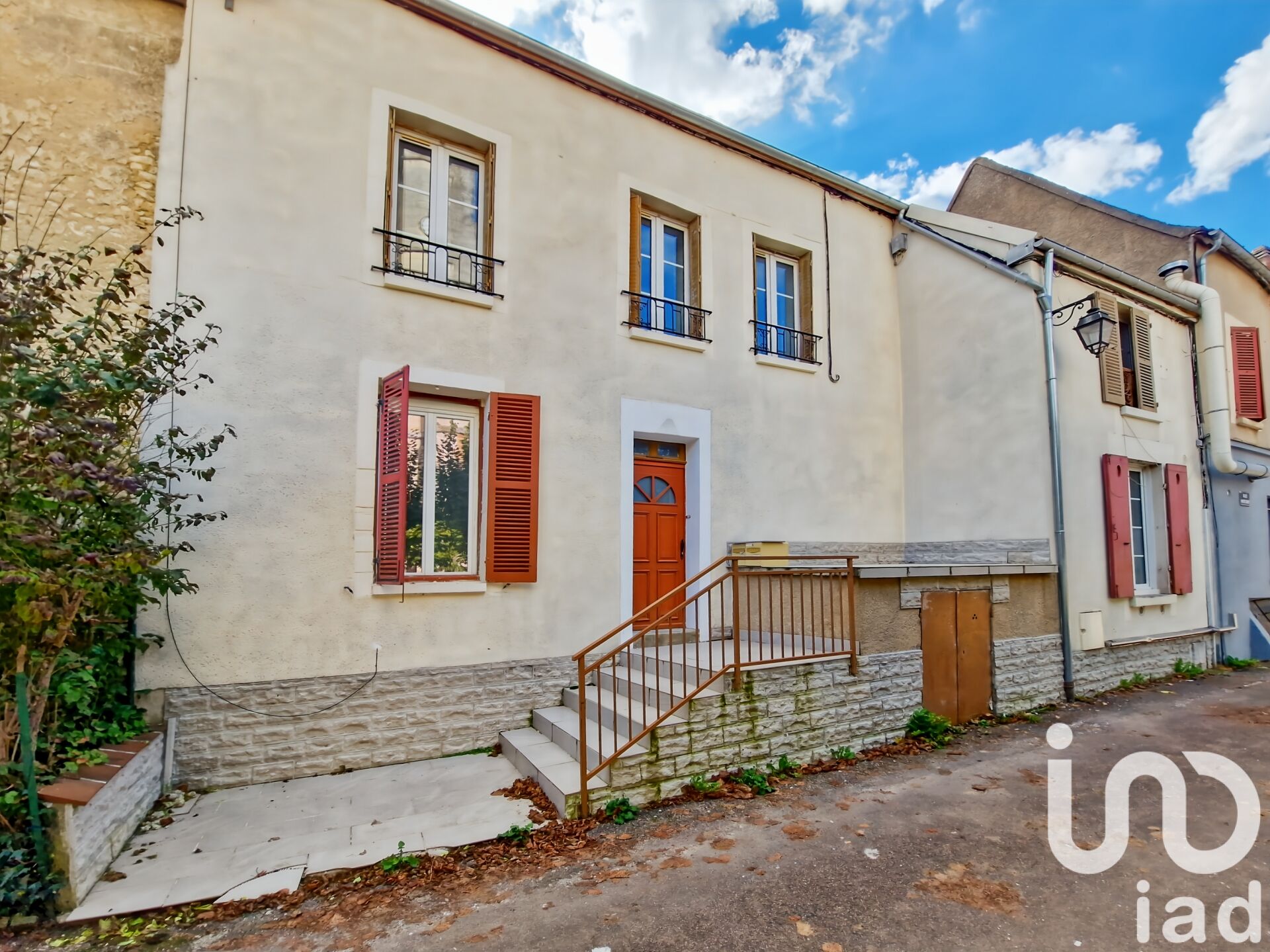 Vente Immeuble 235 m² - Photo 4