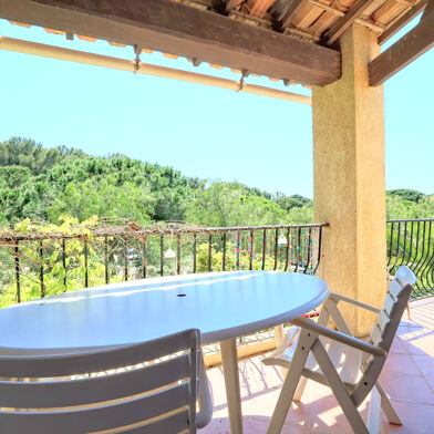 Appartement 3 pièces 450000 €