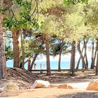 Appartement 3 pièces 450000 €