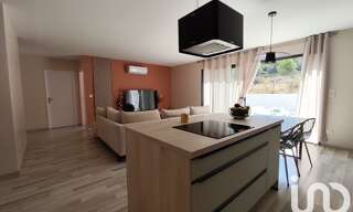 Maison 4 Pièces 87 m² à vendre à Thézan-des-Corbières (11200)