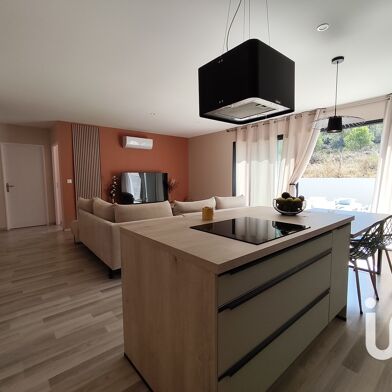 Maison 4 pièces 290000 €