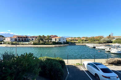 Appartement 2 pièces 118000 €