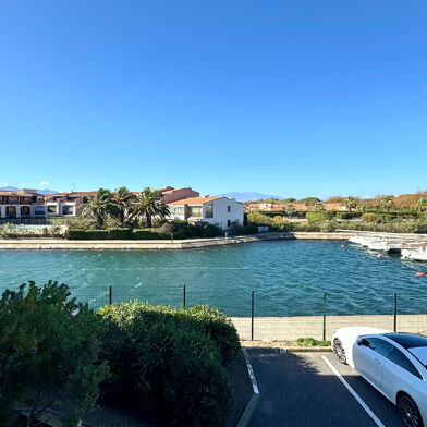 Appartement 2 pièces 118000 €