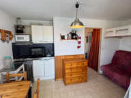 ACHAT - ST CYPRIEN PLAGE - APPARTEMENT VUE SUR LA MARINA  AVEC PISCINE — photo 3