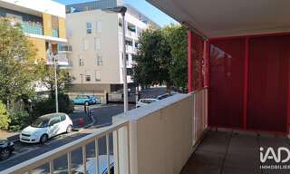 Appartement 1 Pièce 28 m² à vendre à Montpellier (34000)