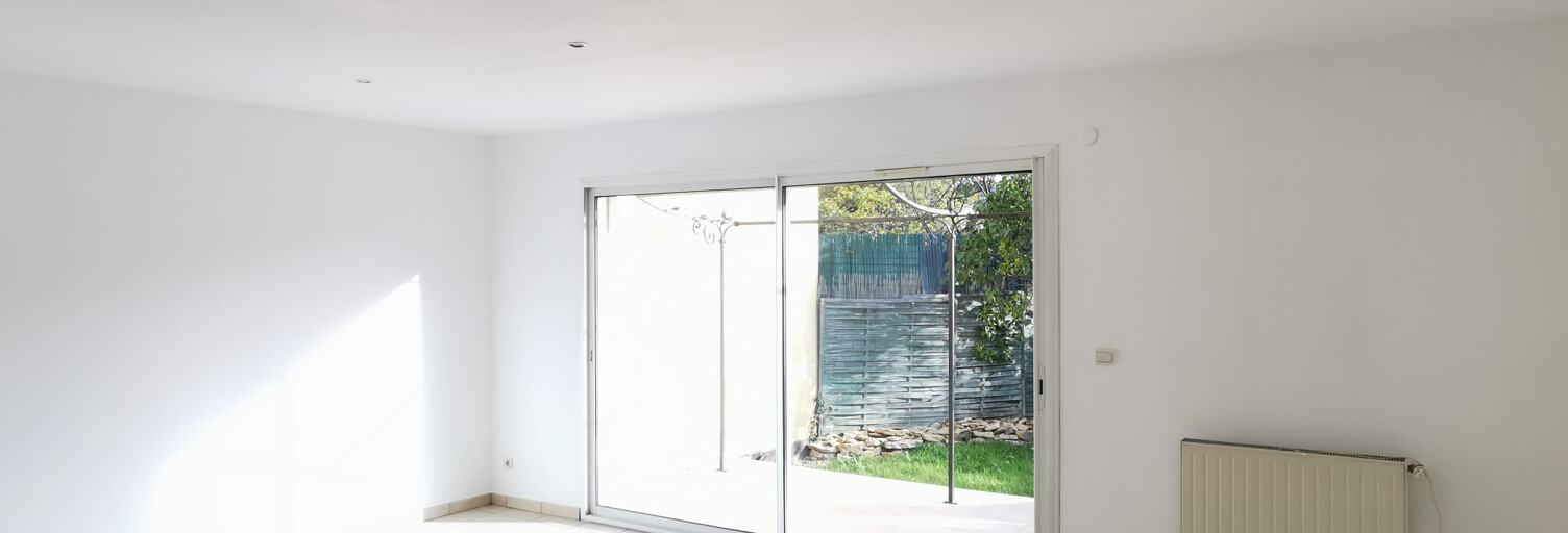 Maison 4 Pièces 83 m² à louer à Allauch (13190)