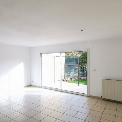 Maison 4 pièces 1800 €