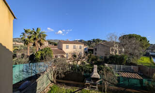 Maison 4 Pièces 83 m² à louer à Allauch (13190)