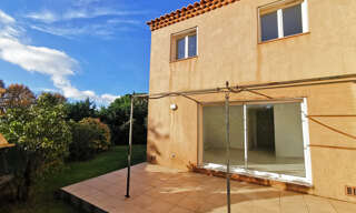 Maison 4 Pièces 83 m² à louer à Allauch (13190)