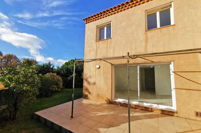 Maison 4 pièces 1800 €