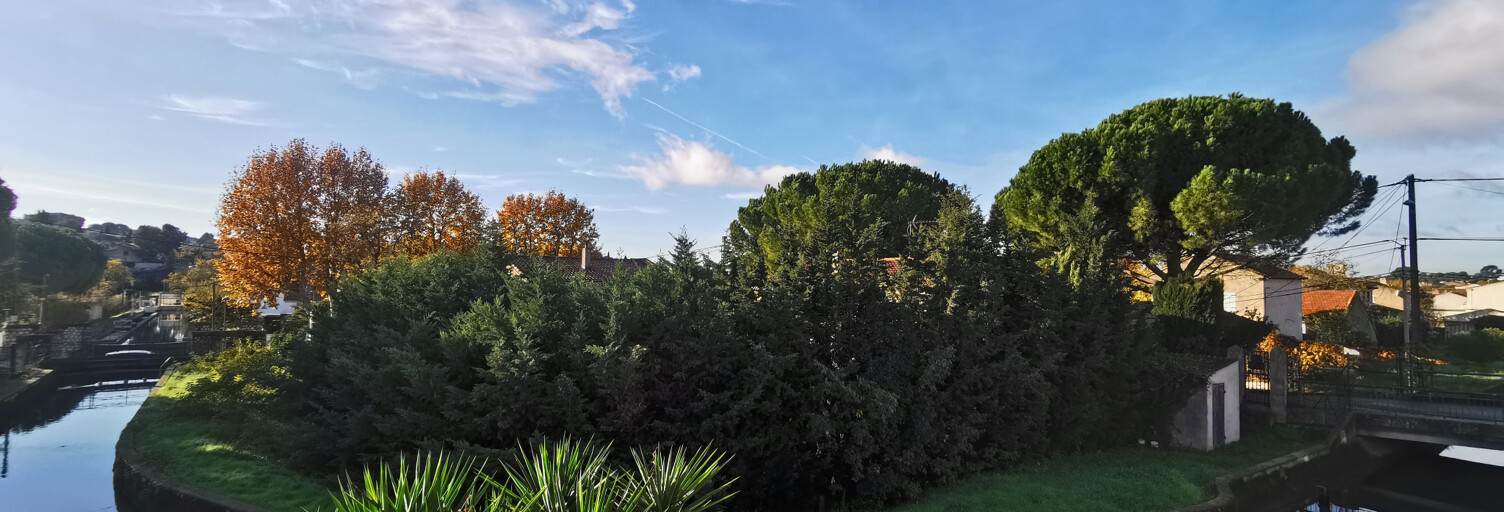 Maison 4 Pièces 83 m² à louer à Allauch (13190)