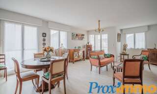 Appartement 3 Pièces 82 m² à vendre à Voiron (38500)