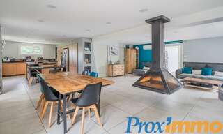 Maison 6 Pièces 185 m² à vendre à Fontanil-Cornillon (38120)