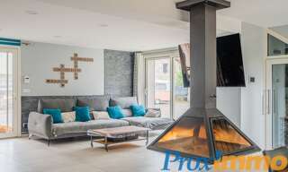 Maison 6 Pièces 185 m² à vendre à Fontanil-Cornillon (38120)