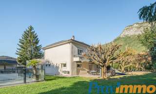 Maison 6 Pièces 185 m² à vendre à Fontanil-Cornillon (38120)