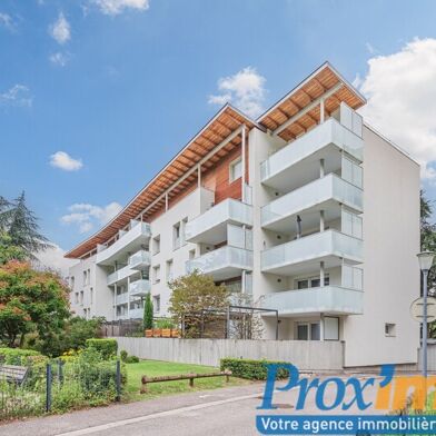 Appartement 3 pièces 239000 €