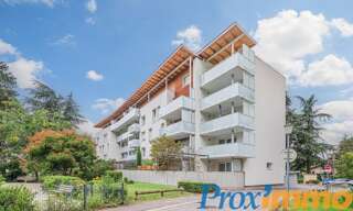 Appartement 3 Pièces 66 m² à vendre à Saint-Égrève (38120)