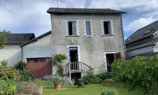 Maison 5 Pièces 99 m² à vendre à Masseret (19510)