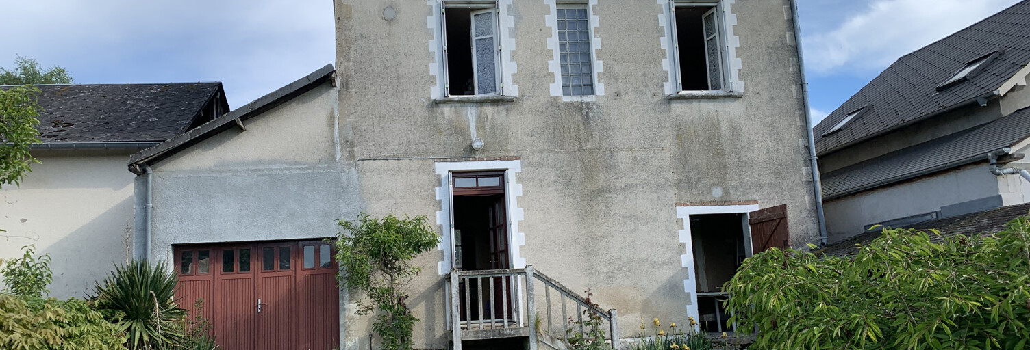 Maison 5 Pièces 99 m² à vendre à Masseret (19510)