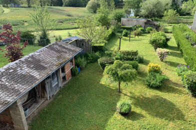 Maison 5 pièces 76300 €