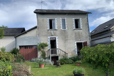 Maison 5 pièces 76300 €