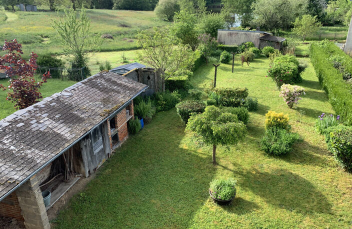 MASSERET 30 minutes sud LIMOGES par A20, maison de village d — photo 2
