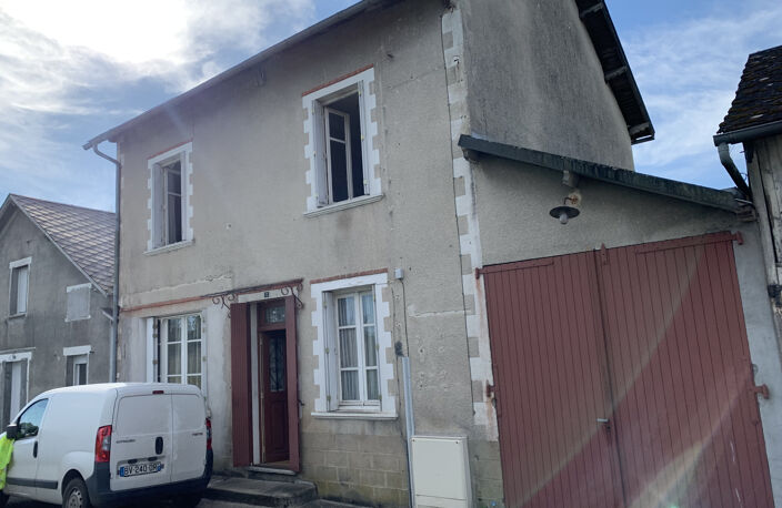 MASSERET 30 minutes sud LIMOGES par A20, maison de village d — photo 4
