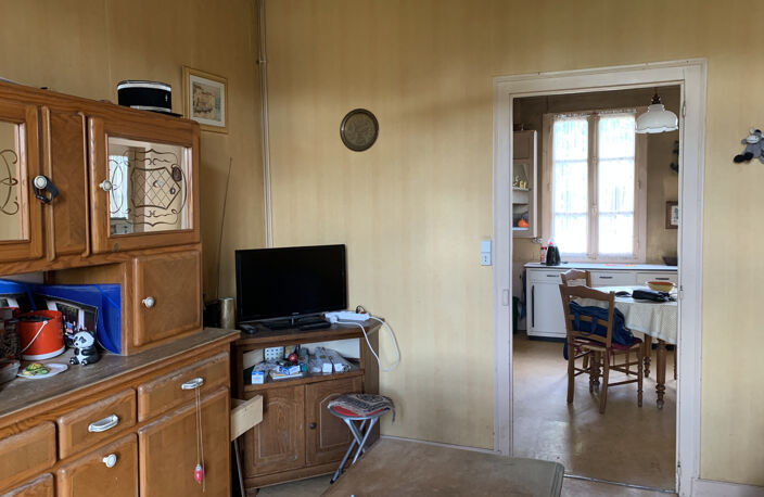 MASSERET 30 minutes sud LIMOGES par A20, maison de village d — photo 5