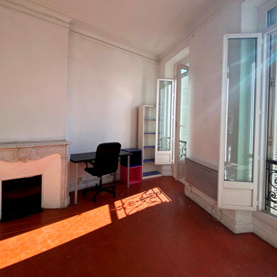 Appartement 3 pièces 227000 €