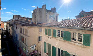 Appartement 3 Pièces 61 m² à vendre à Marseille 6 (13006)