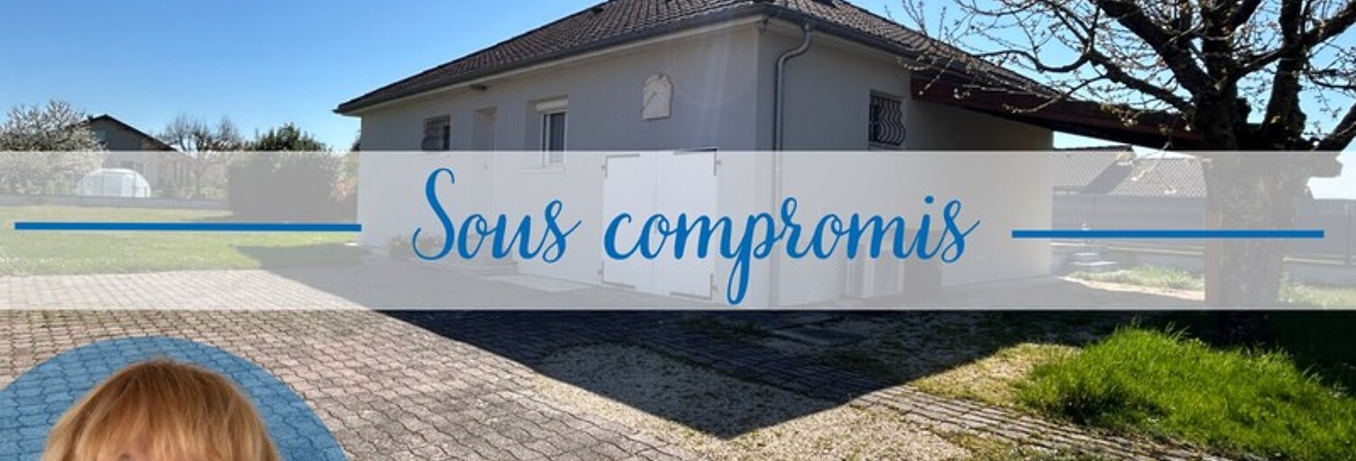 Maison 3 Pièces 83 m² à vendre à Colombe (38690)