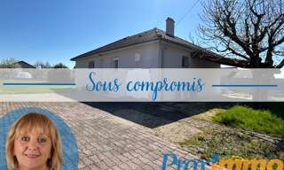 Maison 3 Pièces 83 m² à vendre à Colombe (38690)