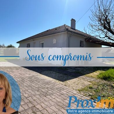 Maison 3 pièces 308000 €