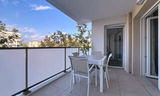 Appartement 2 Pièces 45 m² à vendre à Fréjus (83600)