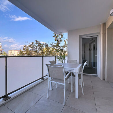 Appartement 2 pièces 252500 €