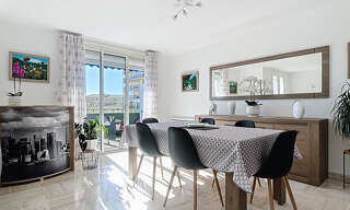 Appartement 4 Pièces 73 m² à vendre à Fréjus (83600)