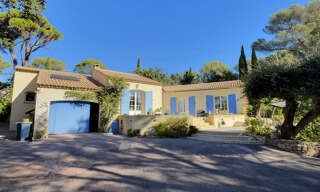 Maison 4 Pièces 130 m² à vendre à Fréjus (83600)