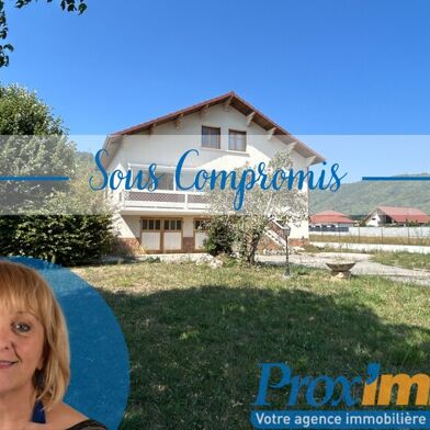 Maison 6 pièces 240000 €