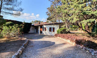 Maison 4 Pièces 66 m² à vendre à Fréjus (83600)