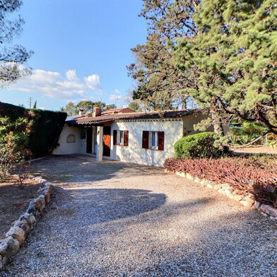 Maison 4 pièces 337000 €