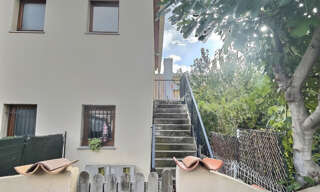 Appartement 3 Pièces 63 m² à vendre à Fréjus (83600)