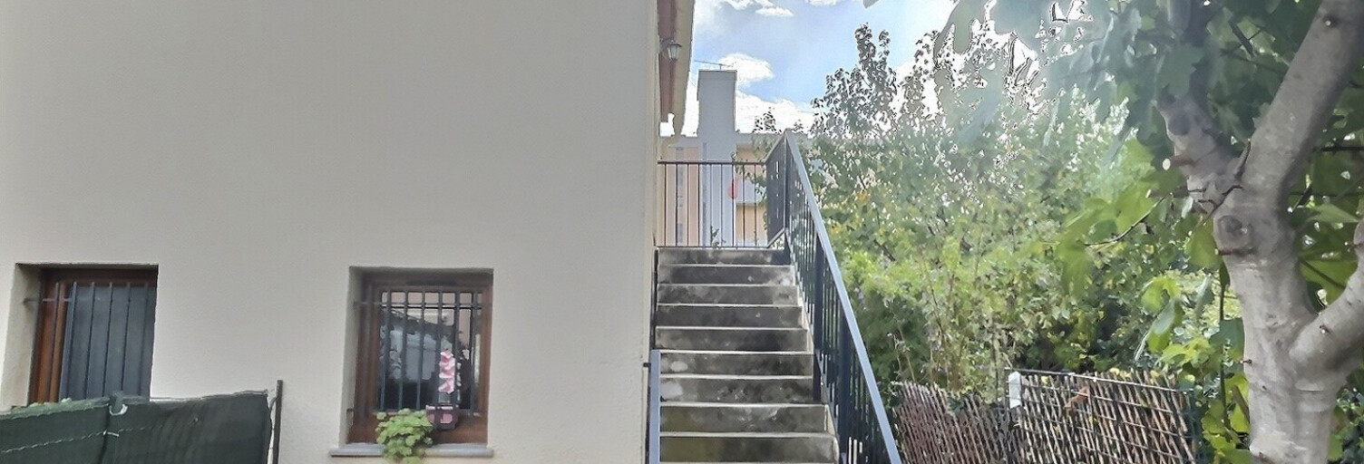 Appartement 3 Pièces 63 m² à vendre à Fréjus (83600)