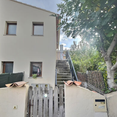 Appartement 3 pièces 262500 €