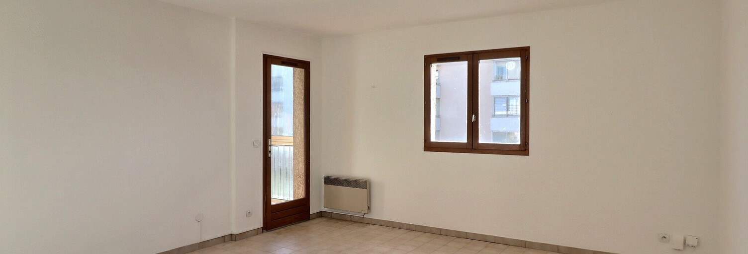 Appartement 3 Pièces 63 m² à vendre à Fréjus (83600)