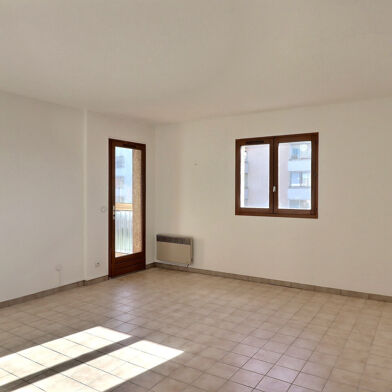 Appartement 3 pièces 262500 €
