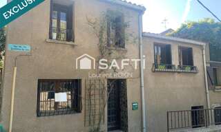 Maison 6 Pièces 70 m² à vendre à Sournia (66730)