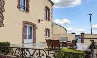 Maison 8 Pièces 240 m² à vendre à Pierry (51530)