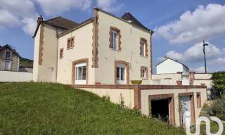 Maison 8 Pièces 240 m² à vendre à Pierry (51530)